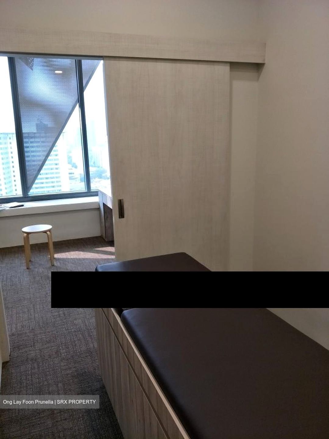 R66 Apartments (D8), Retail #455602591